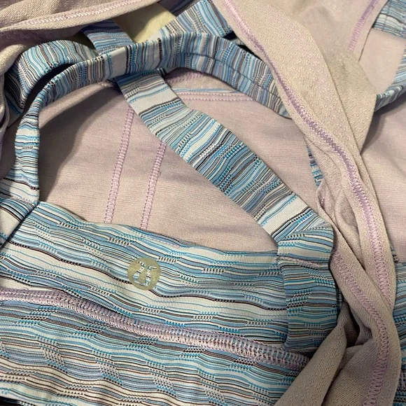 Lululemon Workout Set - Picture 4 of 4